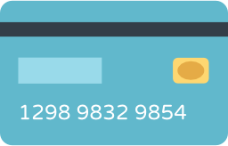 ماستر كارد أو فيزا